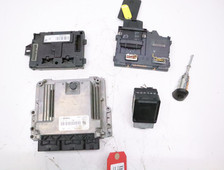 Kit serrures + antivol