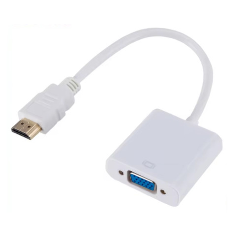 Hdmi vers vga - vers,