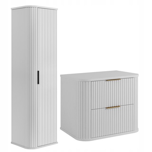 Ensemble meuble sous lavabo - meuble, sous-lavabo