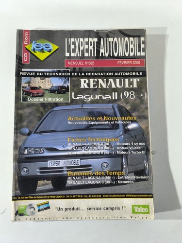 Rta expert automobile - rta, revue