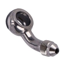Raccord banjo slimline 3/8"