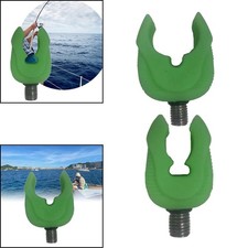 Repose-canne à pêche à la