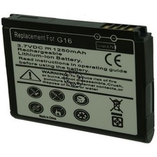 Batterie pour HTC CHACHA