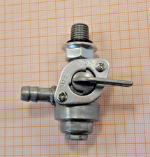 Robinet À Essence M10x1,25 BRIGGS + STRATTON® Moteur Monocycle - Pièce D'Origine