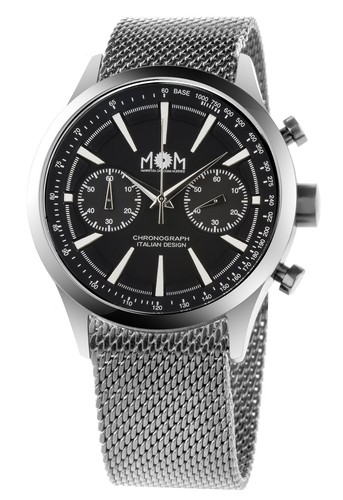 Montre m manifattura - montre,