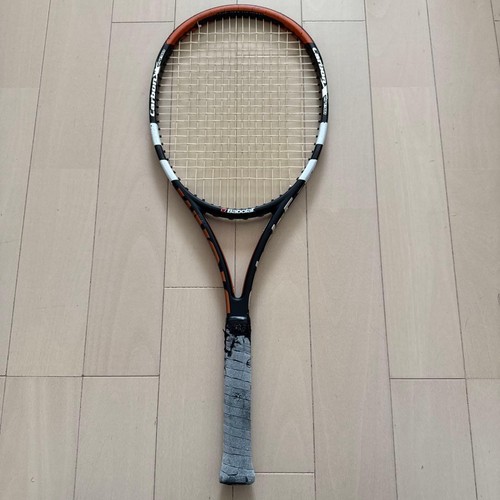 Babolat 4 pure - 1/4,