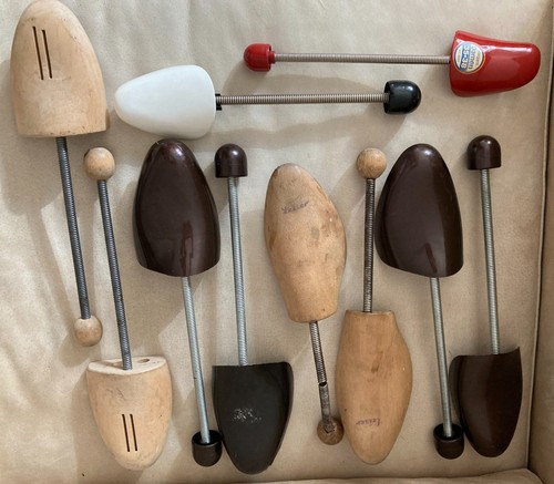 10tlg set embauchoir ressort - set,