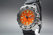 [Presque comme neuf] Seiko