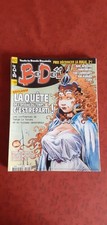 MAGASINE BD BoDoï
