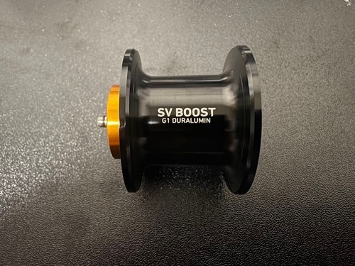 Daiwa steez 1000 - 21, tw