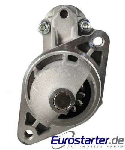 Démarreur nouveau 12v - 1***,
