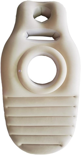 Coussin gonflable - gonflable, de