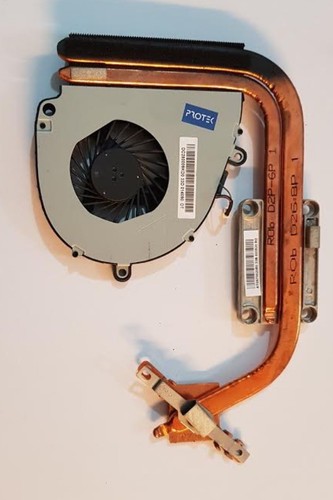 Ventilateur fan packard bell - fan,