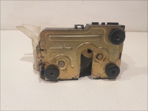 Serrure porte renault - serrure, ar