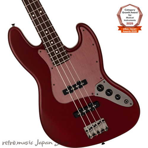 Fender made japan hybrid - fender,
