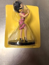 Figurine Betty Boop Danse le