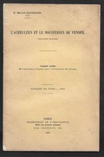 L ACHEULEEN ET LE MOUSTERIEN