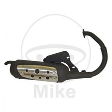 Pot D'Échappement Silent Pro