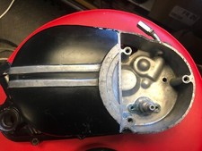 Yamaha 125 AS3,RD Carter embrayage complet