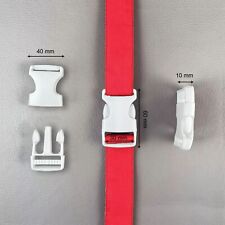 ATTACHE RAPIDE CLIPS boucle