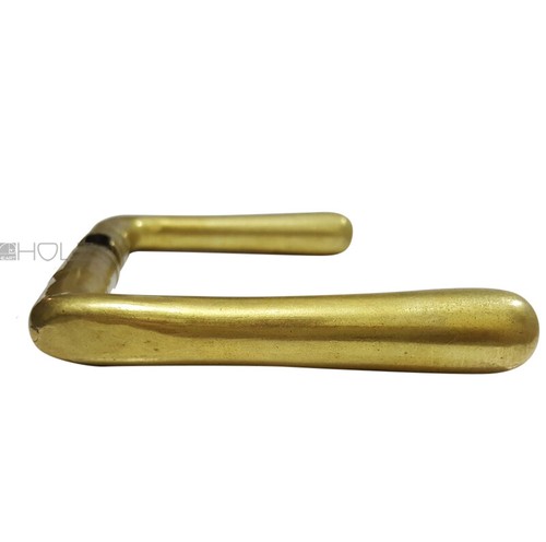 Poignées porte vintage - porte,