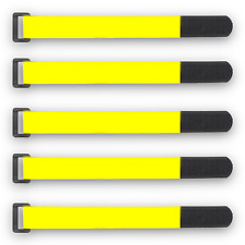 ✅ 5x Lipo Batterie Fixation