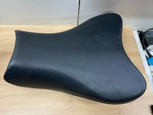 Une selle siege avant pilote - siege,