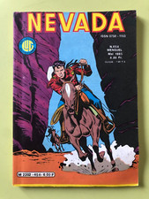 Petit format nevada 454 - format,
