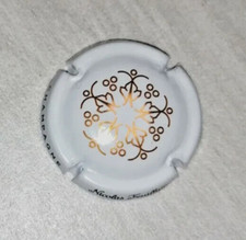 Capsule de Champagne Nicolas