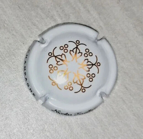Capsule champagne nicolas - de,