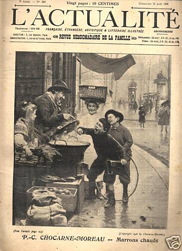 Actualite 1906 n 343 - l'actualite,