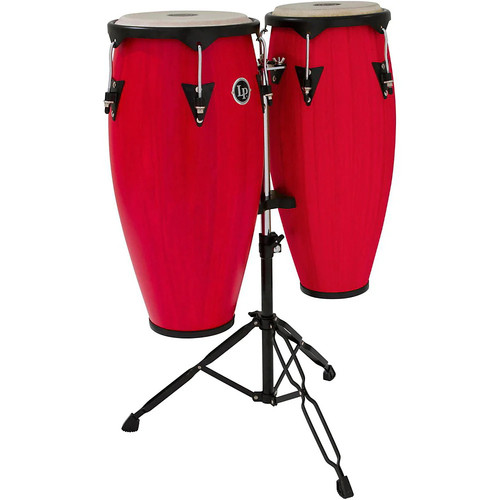 Latin percussion city conga - latin,