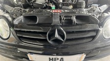 Calandre MERCEDES CLASSE CLK