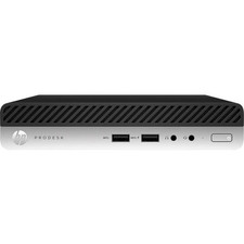 HP Prodesk 400 G5 Mini