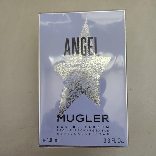 Thierry mugler angel edp - thierry,