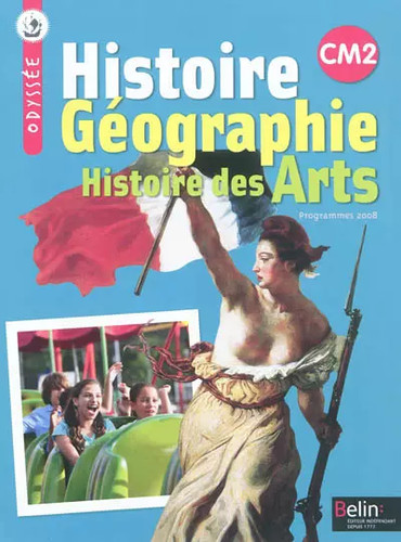Histoire géographie - histoire,