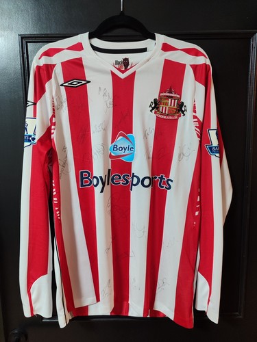 Afc sunderland kieran - afc,
