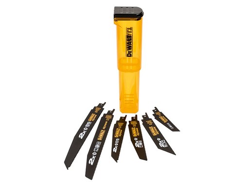 Dewalt ensemble lames - dewalt, de