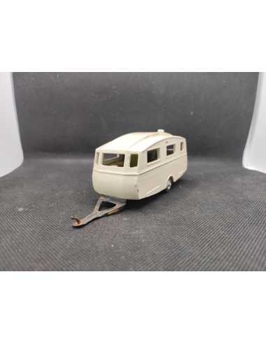 Caravane camping - ▄▀▄,