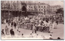 06 NICE - carnaval - monome carnavalesque