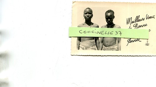 Photo 1953 de - nu,