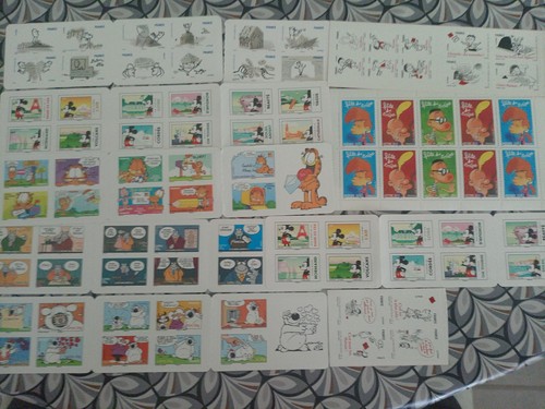 Timbres france neufs - france,
