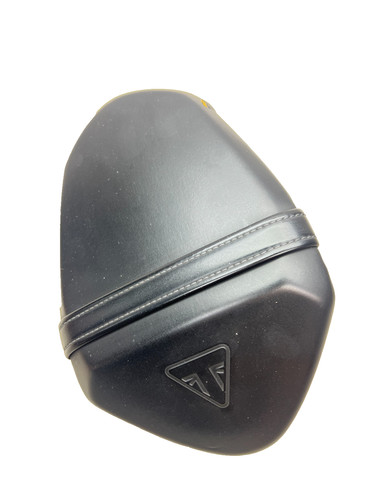 Triumph street triple 660 - triumph,