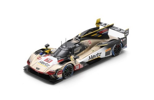 Cadillac 2025 bamber - cadillac,