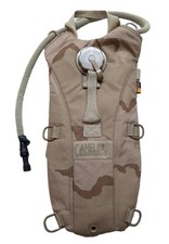 Système D'Hydratation Camelbak Desert Storm Forces US Tri Couleur Camo 100z / 3L