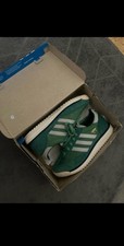 Basket adidas rs - basket, verte