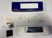 Locomotive électrique ROCO BB