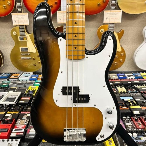 12200 fender japan precision - fender,