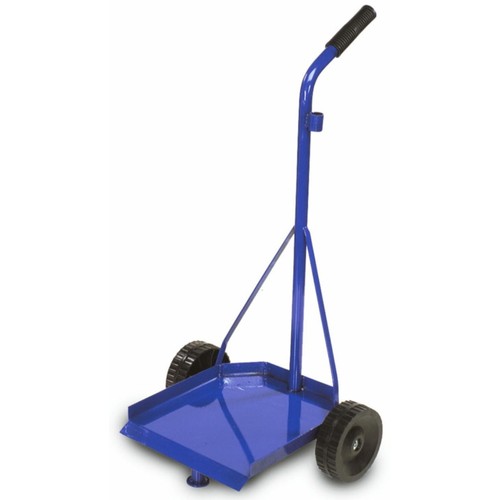 Diable chariot pour - -,