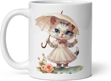 Tasse Mug Chat Félin Chaton